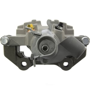 Centric Remanufactured Semi-Loaded Rear Driver Side Brake Caliper for 2018 Ford Mustang - 141.61574