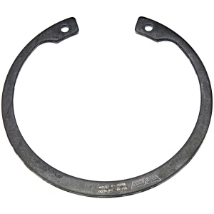 Dorman OE Solutions Rear Wheel Bearing Retaining Ring for Audi 5000 - 933-802