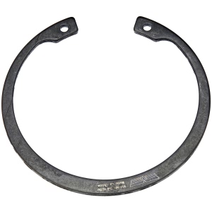 Dorman OE Solutions Rear Wheel Bearing Retaining Ring for 1991 Audi 100 Quattro - 933-802