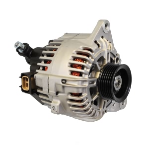 Denso Alternator for 2003 Kia Optima - 211-6000