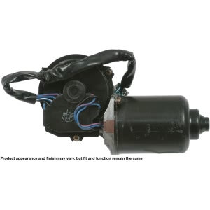 Cardone Reman Remanufactured Wiper Motor for 2008 Lexus SC430 - 43-2068
