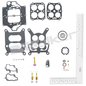 Walker Products Carburetor Repair Kit for Chevrolet Camaro - 15305