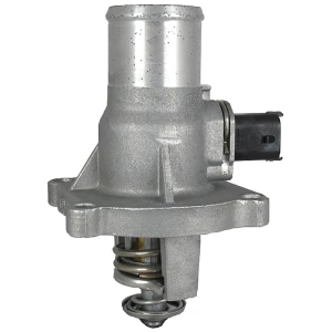 STANT Engine Coolant Thermostat and Housing Assembly for Chevrolet Sonic - 49522
