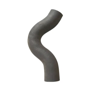 Dayco Engine Coolant Curved Radiator Hose for Mercedes-Benz 300CE - 72434