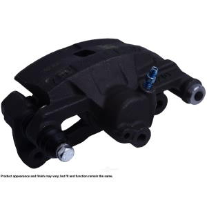 Cardone Reman Remanufactured Unloaded Caliper w/Bracket for 1987 Toyota Celica - 19-B1029