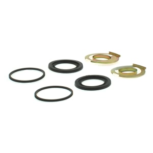 Centric Caliper Repair Kit for 1987 Mercedes-Benz 300SDL - 143.35011