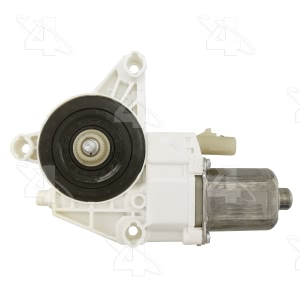 ACI Front Passenger Side Window Motor for Dodge Journey - 86946