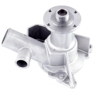 Gates Engine Coolant Standard Water Pump for 1986 BMW 325es - 42014