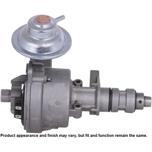 Cardone Reman Remanufactured Electronic Distributor for 1985 Nissan Sentra - 31-699