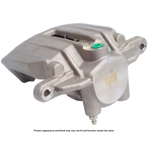 Cardone Reman Remanufactured Unloaded Caliper for 2000 Cadillac DeVille - 18-4726