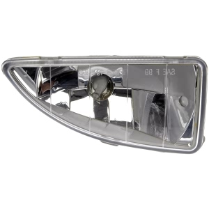 Dorman Factory Replacement Fog Lights for Ford Focus - 923-804