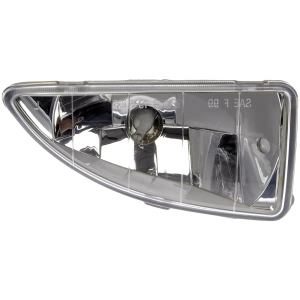 Dorman Factory Replacement Fog Lights - 923-804