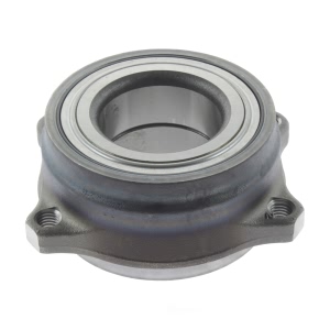 Centric Premium™ Wheel Bearing And Hub Assembly for Mercedes-Benz S560 - 406.35000