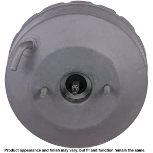 Cardone Reman Remanufactured Vacuum Power Brake Booster w/o Master Cylinder for Chevrolet Spectrum - 53-2200