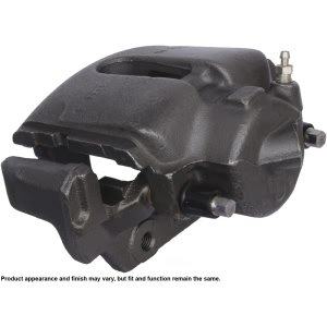 Cardone Reman Remanufactured Unloaded Caliper w/Bracket for 1999 Ford Contour - 18-B4707