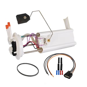 Denso Fuel Pump Module for 1999 Cadillac Seville - 953-0032
