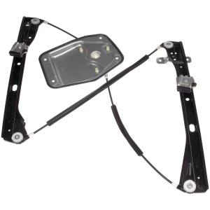 Dorman Front Passenger Side Power Window Regulator Without Motor for 2009 Volkswagen GTI - 749-929