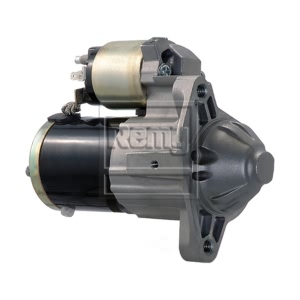 Remy Remanufactured Starter for Jeep Commander - 17469