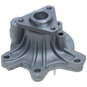 Gates Engine Coolant Standard Water Pump for Scion xA - 42253