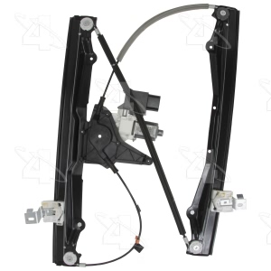 ACI Power Window Regulator And Motor Assembly for 2008 Ford Explorer Sport Trac - 83270