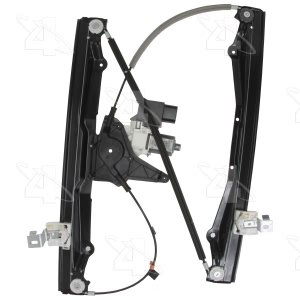 ACI Power Window Regulator And Motor Assembly for 2009 Mercury Mountaineer - 83270