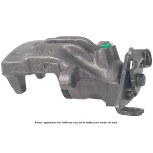 Cardone Reman Remanufactured Unloaded Caliper for 2002 Volvo V40 - 19-2745