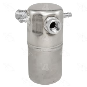 Four Seasons A C Accumulator for GMC Safari - 33218