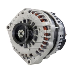 Remy Alternator for 2005 GMC Yukon - 91615