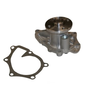 GMB Engine Coolant Water Pump for 2010 Scion tC - 170-2470