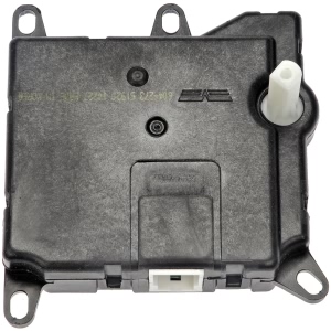 Dorman Hvac Air Door Actuator for 2000 Ford Expedition - 604-273