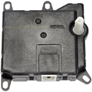 Dorman Hvac Air Door Actuator for 2004 Ford Excursion - 604-273