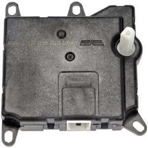 Dorman Hvac Air Door Actuator for Ford - 604-273