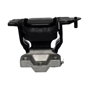 Westar Front Passenger Side Hydraulic Engine Mount for 2005 Dodge Caravan - EM-2926