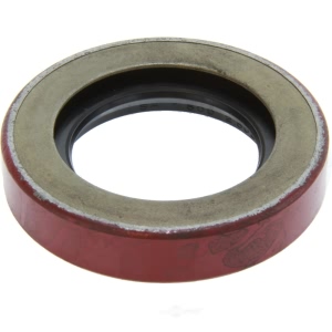 Centric Premium™ Axle Shaft Seal for GMC - 417.66015