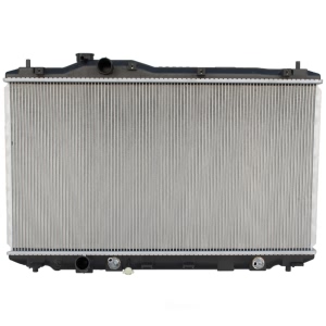 Denso Engine Coolant Radiator for Acura ILX - 221-9144