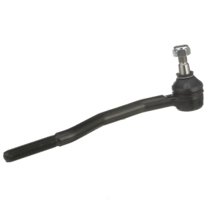 Delphi Passenger Side Outer Steering Tie Rod End for Cadillac Catera - TA1594