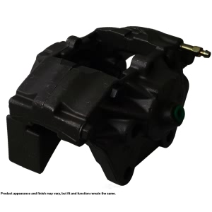 Cardone Reman Remanufactured Unloaded Caliper for 2001 Mercedes-Benz S500 - 19-3115