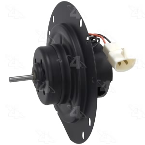Four Seasons Hvac Blower Motor Without Wheel for 1997 Lincoln Mark VIII - 35286