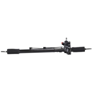AAE Remanufactured Hydraulic Power Steering Rack and Pinion Assembly for Acura TL - 3721