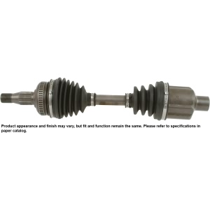 Cardone Reman Remanufactured CV Axle Assembly for 1995 Chrysler New Yorker - 60-3044