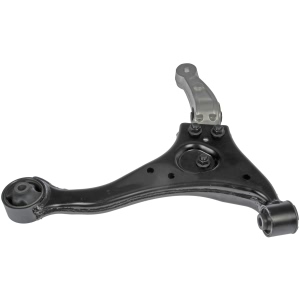 Dorman Front Driver Side Lower Non Adjustable Control Arm for Hyundai - 521-747