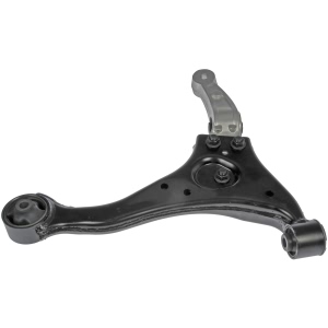 Dorman Front Driver Side Lower Non Adjustable Control Arm for 2009 Hyundai Sonata - 521-747