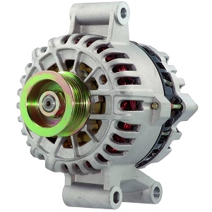 Denso Remanufactured Alternator for 2001 Mercury Cougar - 210-5372