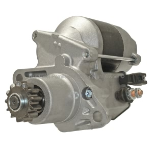 Quality-Built Starter Remanufactured for 1997 Lexus ES300 - 17715