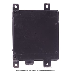 Cardone Reman Remanufactured Engine Control Computer for 1988 Mitsubishi Cordia - 72-6092