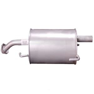 Bosal Rear Exhaust Muffler for Nissan Sentra - VFM-1762
