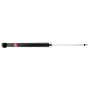 KYB Excel G Rear Driver Or Passenger Side Twin Tube Shock Absorber for 2015 Mazda 3 - 3430041