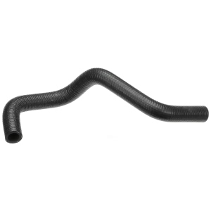 Gates Premium HVAC Heater Molded Hose for 1997 Kia Sportage - 19136