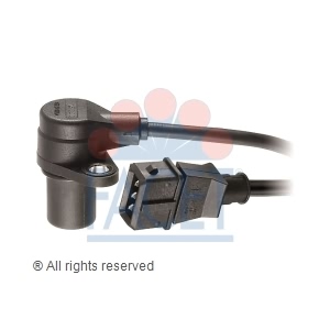 facet Crankshaft Position Sensor for Saab - 9.0073