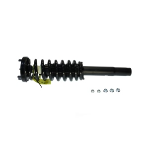 KYB Strut Plus Front Driver Side Twin Tube Complete Strut Assembly for 2003 Honda Accord - SR4122